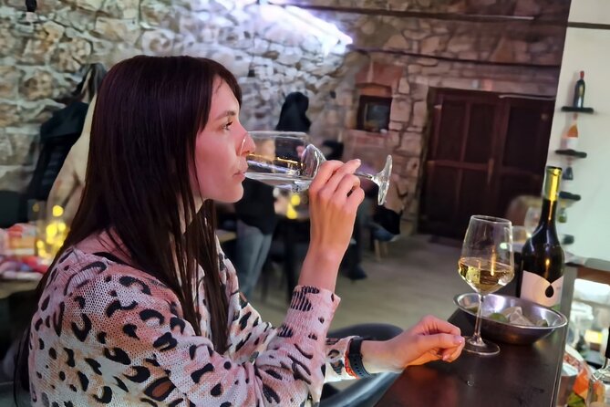 The only Wine Cocktail Club in Tokaj, Lunch & Fun, Hungary - What to Expect from the Tour: An In-Depth Look