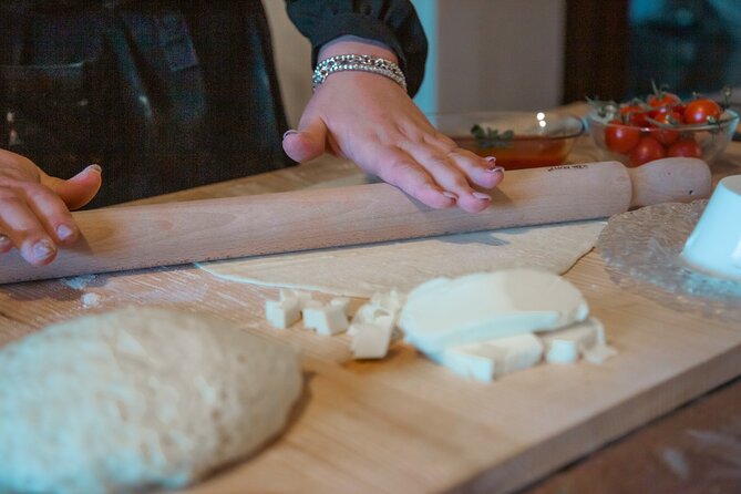 The Orange gold of San Gimignano: The Saffron DOP Cooking Class - Good To Know