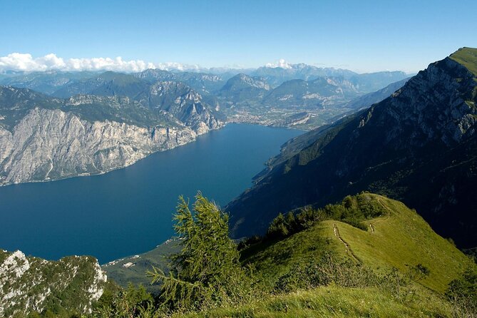 The Original Lake Garda Tour with Boat Trip from Southern Hotels - Introduction