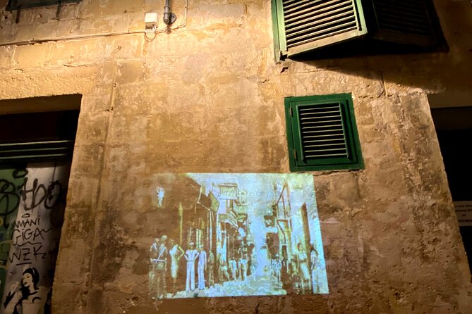 The Original Valletta Ghost Tour - Introduction: A Nighttime Peek into Valletta’s Haunted Corners
