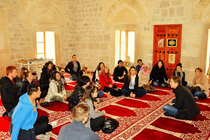 The Ottoman Experience Tour in Mostar - The Ottoman Experience Tour in Mostar