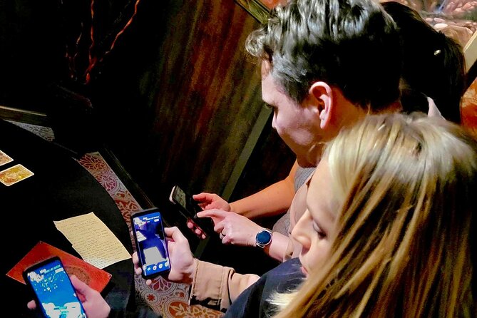 The Rift: Augmented Reality Adventure in Provo Utah - Introduction