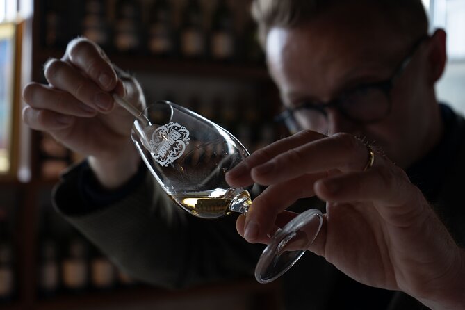 The Single Cask Whiskey Experience - Good To Know