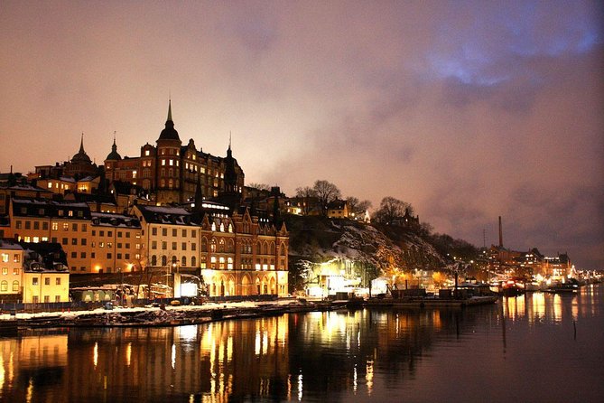 The Södermalm Tour in Stockholm - Deep Dive Into Södermalm’s Highlights