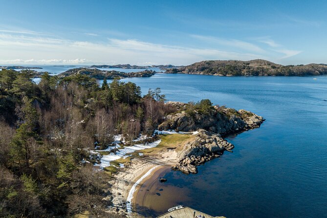 The Southern Norwegian Archipelago Experience - Introduction