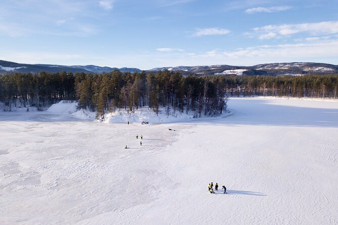 The Southern Norwegian Winter Wonderland Experience - Good To Know