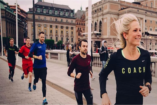 The Stockholm Running Tour - Who is This Tour Best For?