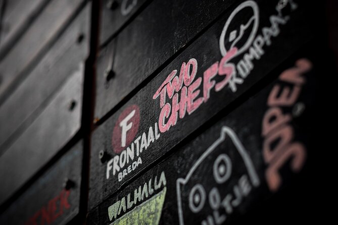 The Ultimate Craft Beer Adventure in Amsterdam! - Good To Know