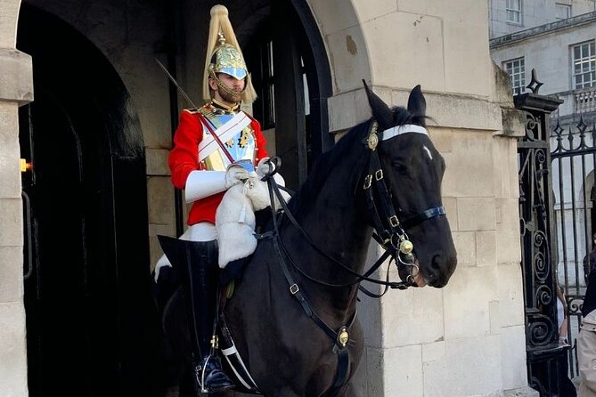 The Ultimate London City Tour - Good To Know