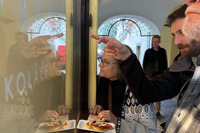 The Ultimate Prague Food Tour - Good To Know