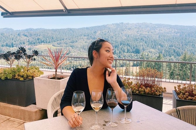 The Ultimate Wine Country Experience (Private & All-Inclusive) - Good To Know