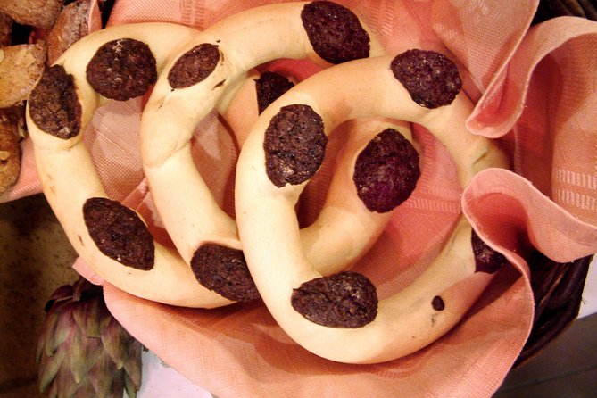 The Valletta Food Tour Experience, a private tour - A Closer Look at the Itinerary