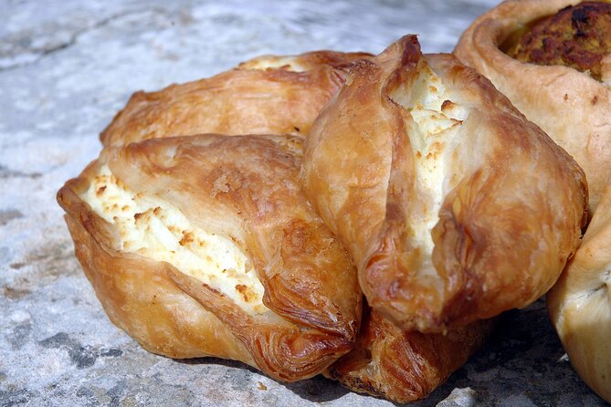 The Valletta Street Food and Culture Walking Tour - The Complete Experience: A Deep Dive into the Valletta Food and Culture Tour