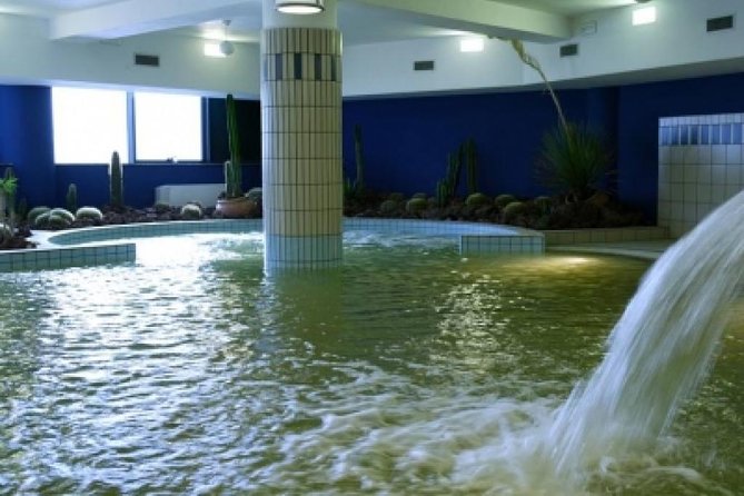 Thermal Baths and Spa Weekend at Sicilian Ancient Hot Springs  Private Tour - Good To Know