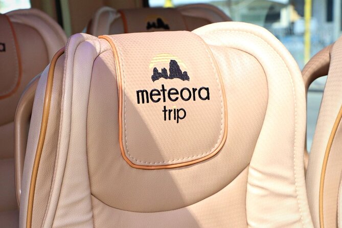 Thessaloniki: 2-Day Meteora Trip with Guided Tours and Hotel - Good To Know