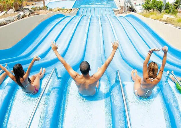 Tickets to Aqualand Maspalomas - Good To Know