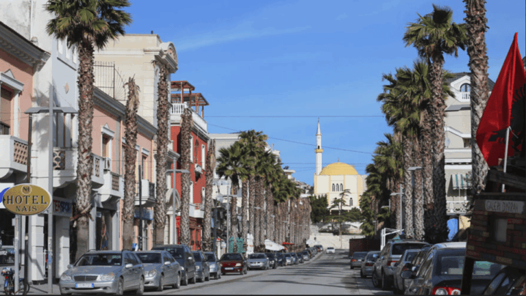 Tirana | 4-Day Tour on Berat, Durres, and Kruja.