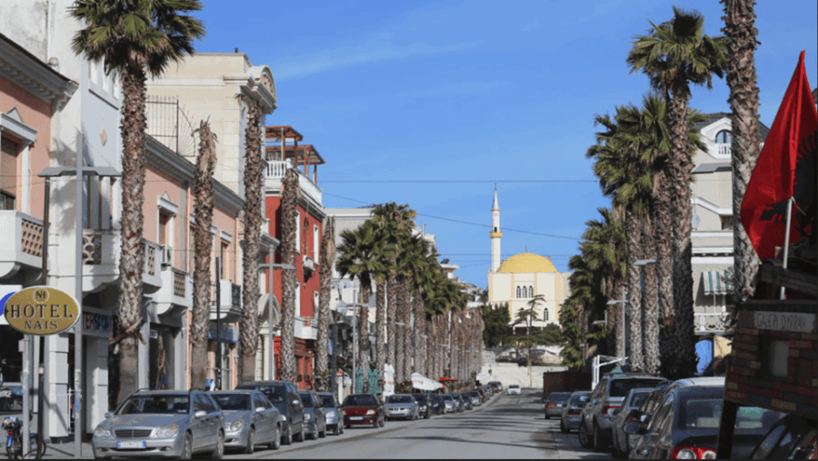 Tirana | 4-Day Tour on Berat, Durres, and Kruja. - Exploring Tirana: The Starting Point