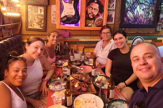 Tirana by Eden: Food, Drink&Soul - Tirana by Eden: Food, Drink & Soul - An Authentic Taste of Albania