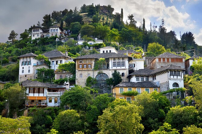 Tirana: Day Tour of Gjirokastër and Blue Eye - Good To Know