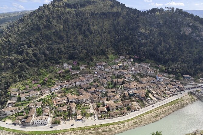 Tirana to Berat By Eden: Private day trip - Good To Know