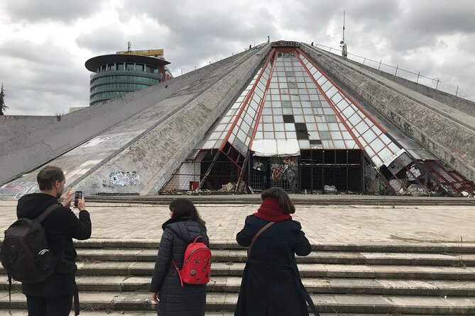 Tirana Walking Tour - Good To Know