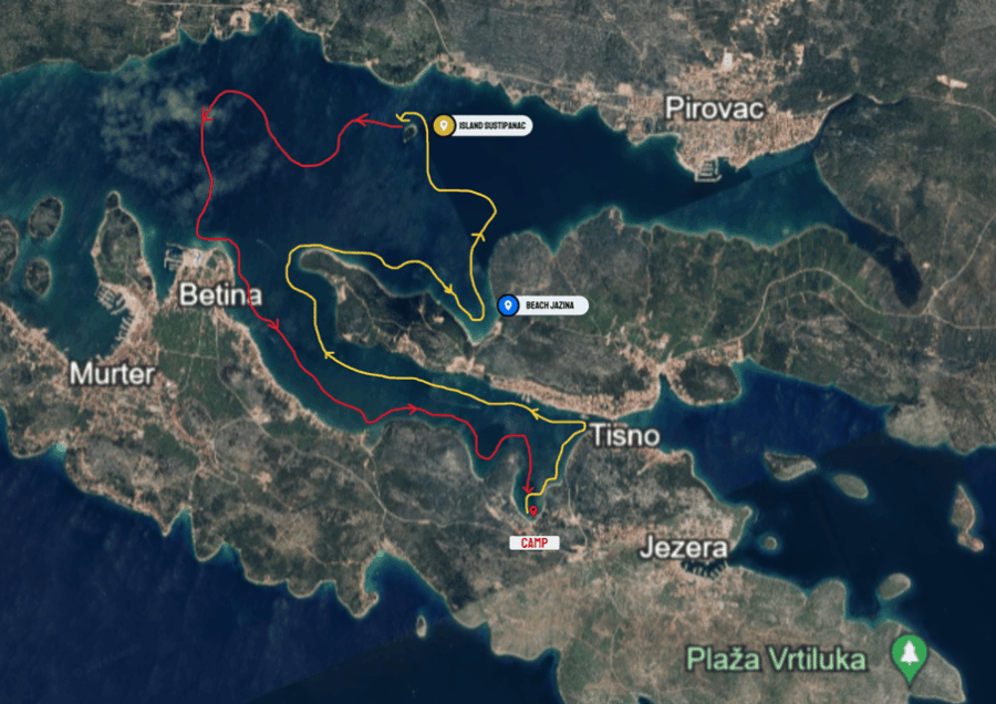 Tisno Speedboat Night Ride and Swim Party Tour! - Final Thoughts: Is It Worth It?