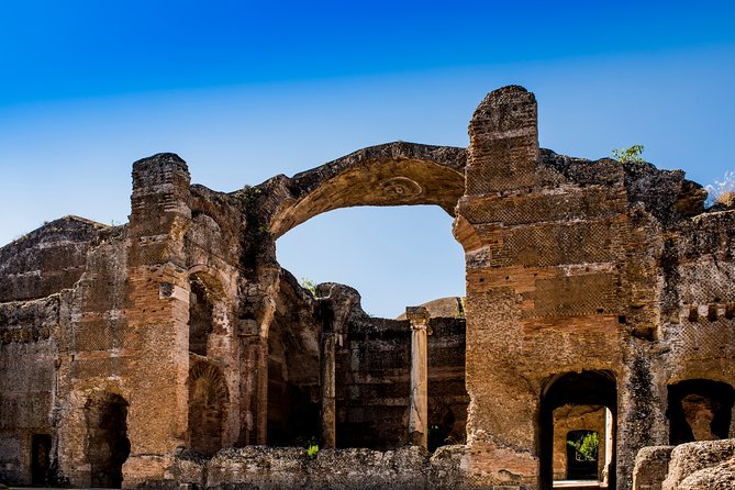 Tivoli Vila DEste Tour - Good To Know