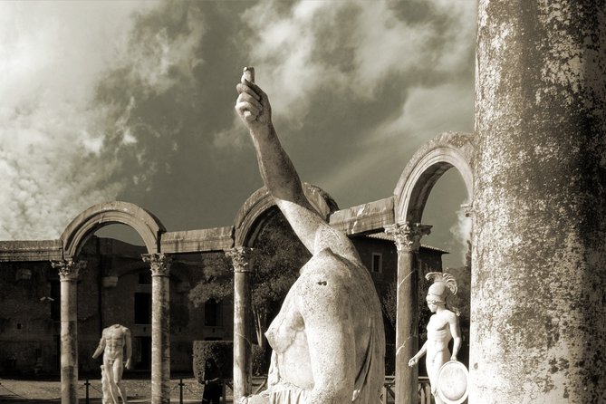 Tivoli Villa DEste Tour - Good To Know