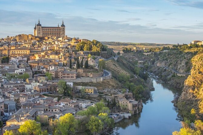 Toledo VIP TOUR with Private Transportation (max 5 people) - Good To Know