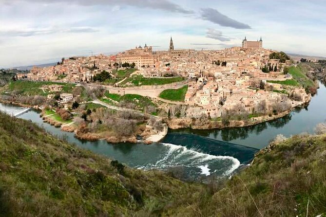 Toledo's Private Tour - Toledos Private Tour Review