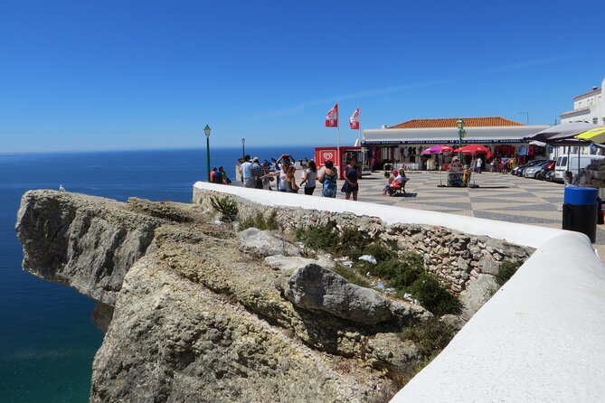 Tour Óbidos, Nazaré and Aveiro from Lisbon - A Deep Dive into the Tour Experience
