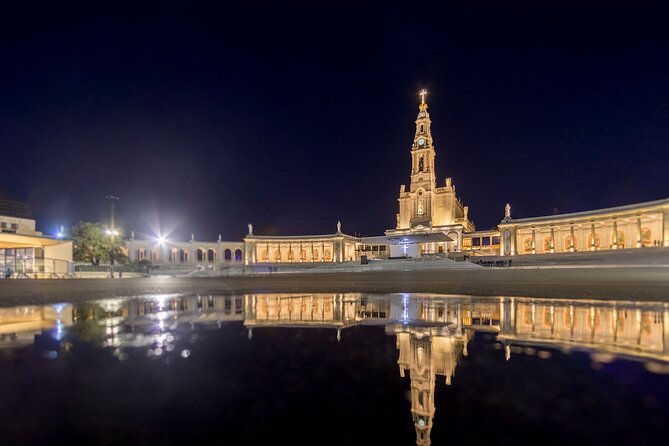 Tour of Fátima and Home of the Shepherds - Good To Know