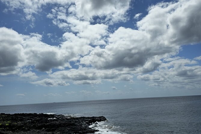 Tour of the coast of Terceira Island - Good To Know