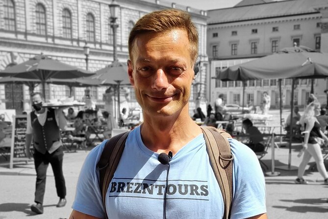 Tour through the city centre of Munich - Good To Know