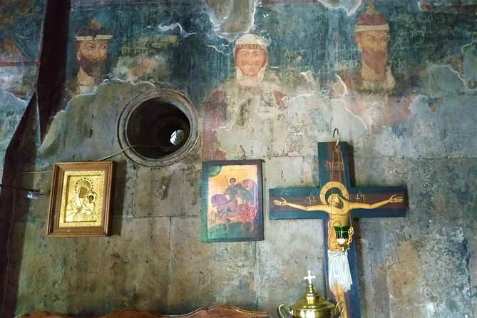 Tour to Katskhi Pillar&Chiatura from Tbilisi (Mghvimevi,Cableway, Ubisa,Tsitska) - Good To Know