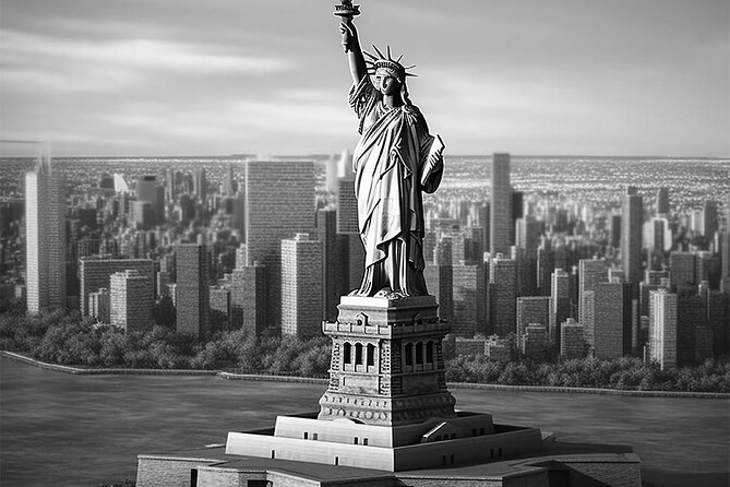Tour to New York Attractions - An In-Depth Look at the Tour Experience