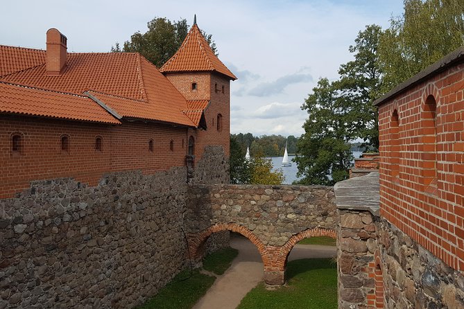 Tour to Ponary Memorial Park, The Hill of Angels & Trakai Castle - Good To Know