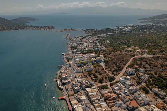 Tour to Spinlonga, Elounda and Agios Nikolaos from Makry Gialos - Discovering Crete: Spinalonga, Elounda, and Agios Nikolaos from Makry Gialos