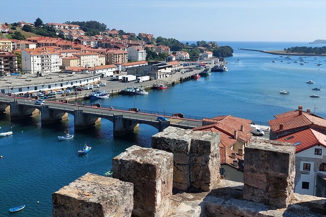 Tour to the Villages of the Western Coast of Cantabria - Good To Know