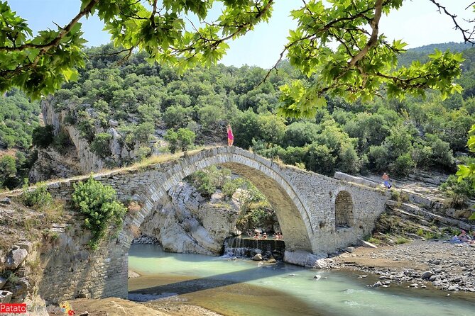 Tour to Thermal Baths of Permet and exploring Langarica Canyon - Good To Know