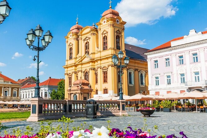 Tour to Timisoara Romania from Budapest - Exploring the Timisoara Day Trip from Budapest: An In-Depth Review