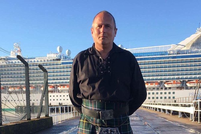 Tours from Invergordon Port - An In-Depth Look at the Itinerary