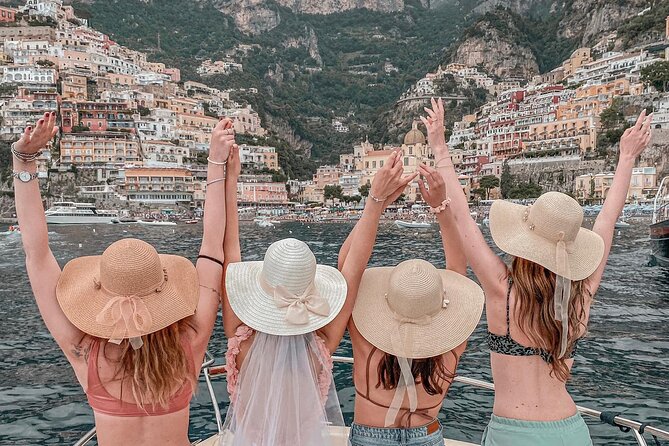 Tours on the Amalfi Coast - Good To Know
