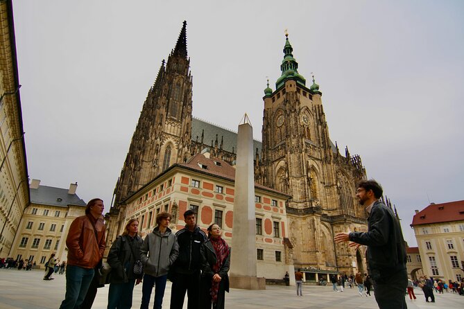 Tours_Prague_Royal Splendor Unveiled Private Prague Castle Interior Tour_D462 214582P4 Review - Good To Know
