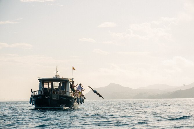 Traditional Boat Sailing Tour from Port of Palma - Good To Know