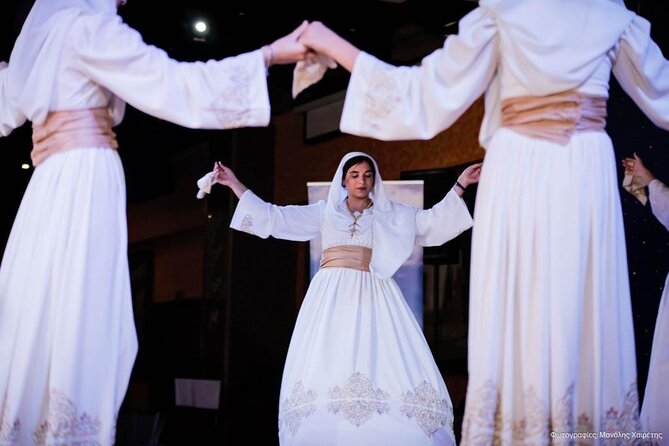 Traditional Cretan Dancing Lessons  Day Tour In Chania - Exploring the Traditional Cretan Dancing Lessons Day Tour in Chania