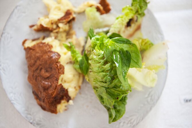 Traditional French Soufflé Cooking Class in Paris in a Local Home - Good To Know