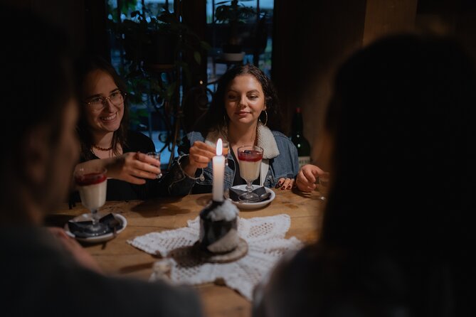 Traditional Jewish Ashkenazi Food Tour in Krakow - Introduction