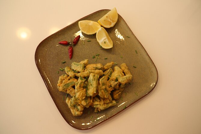 Traditional Portuguese Cooking Class: Grandmas Secrets & Recipes - Introduction